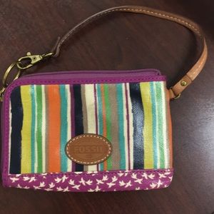 Wristlet